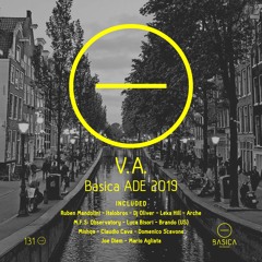 Joe Diem - I.C.U (Original Mix)