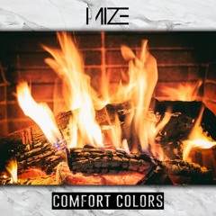 Comfort Colors [All Original Downtempo Mixtape]