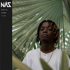 NAS Radio Show #196