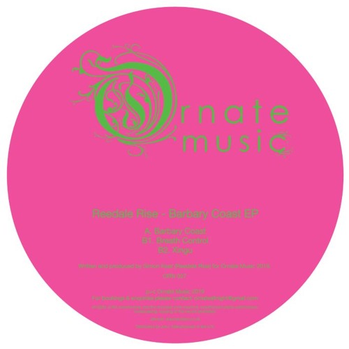 [ORN 027] B2 - Xingu