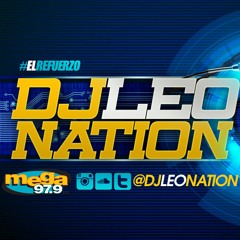 DJ Leo Nation - Clasico Reggaeton Mix ( Oct 2019 )