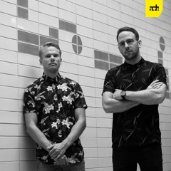 ADE 2019 Mix