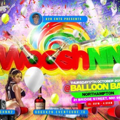 #WooshNN2 | Bashment Promo Mix 2019  | Snap: @A1_Bedderz