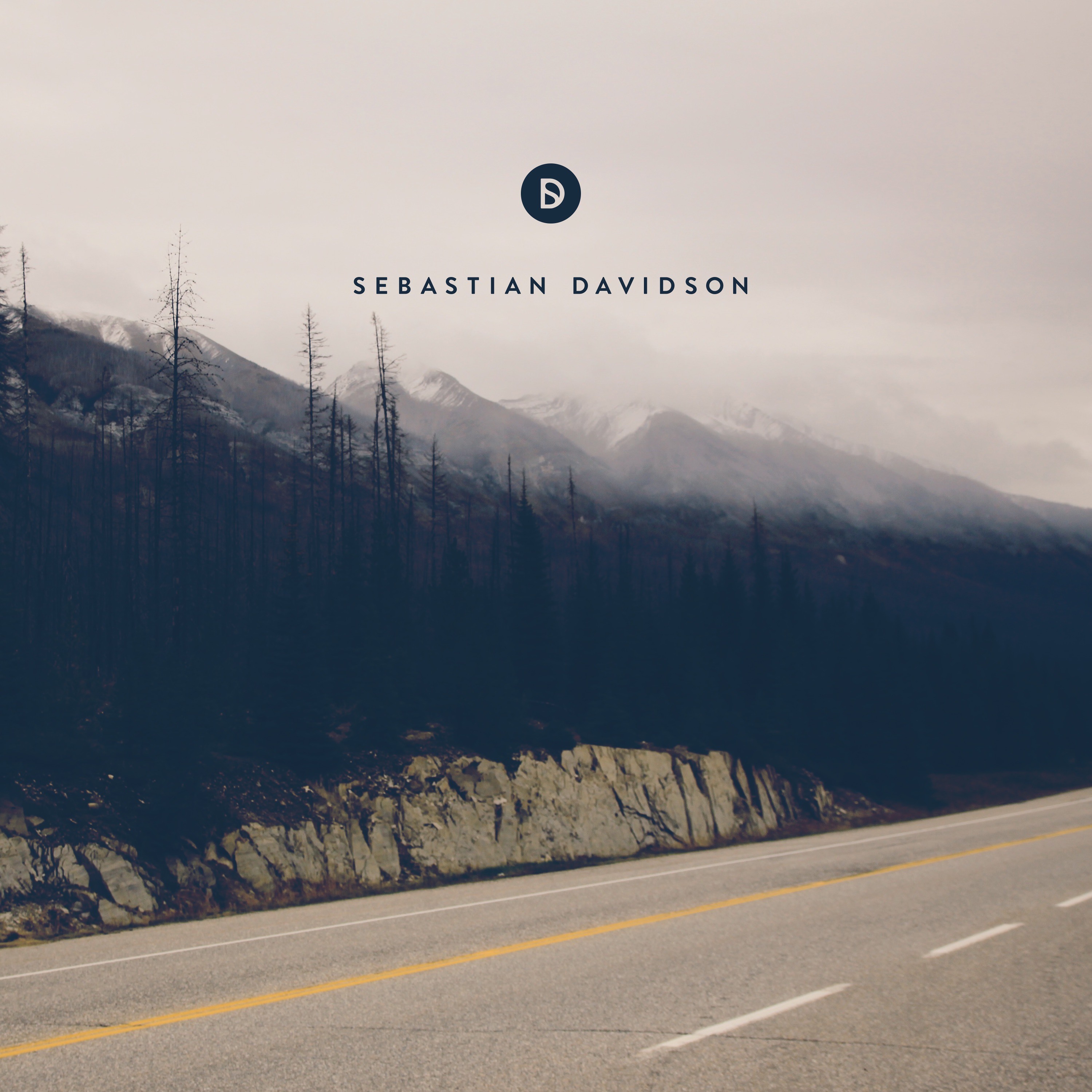 Voyage of Discovery by Sebastian Davidson