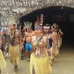 Mae rainha da floresta  (Vabio Puyanawa)
