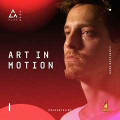 404: Art in Motion