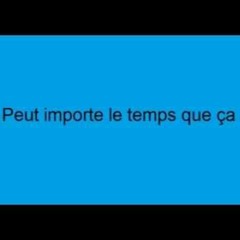 Tant que C'est Toi Natasha St Pier Reprise Amateur Greg