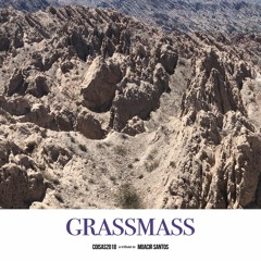 Grassmass - COISAS2018 - 01 - Coisa Nº5