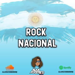 NACIONALES - DJ ALAN GUERRERO