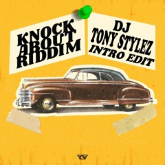 VIKING DING DONG - WE OUTSIDE ---- (DJ TONY STYLEZ INTRO EDIT)