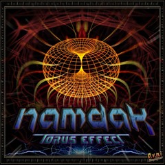 Namdak feat LunaRave - Unified Field (Out Now on OVNI Breakfast)