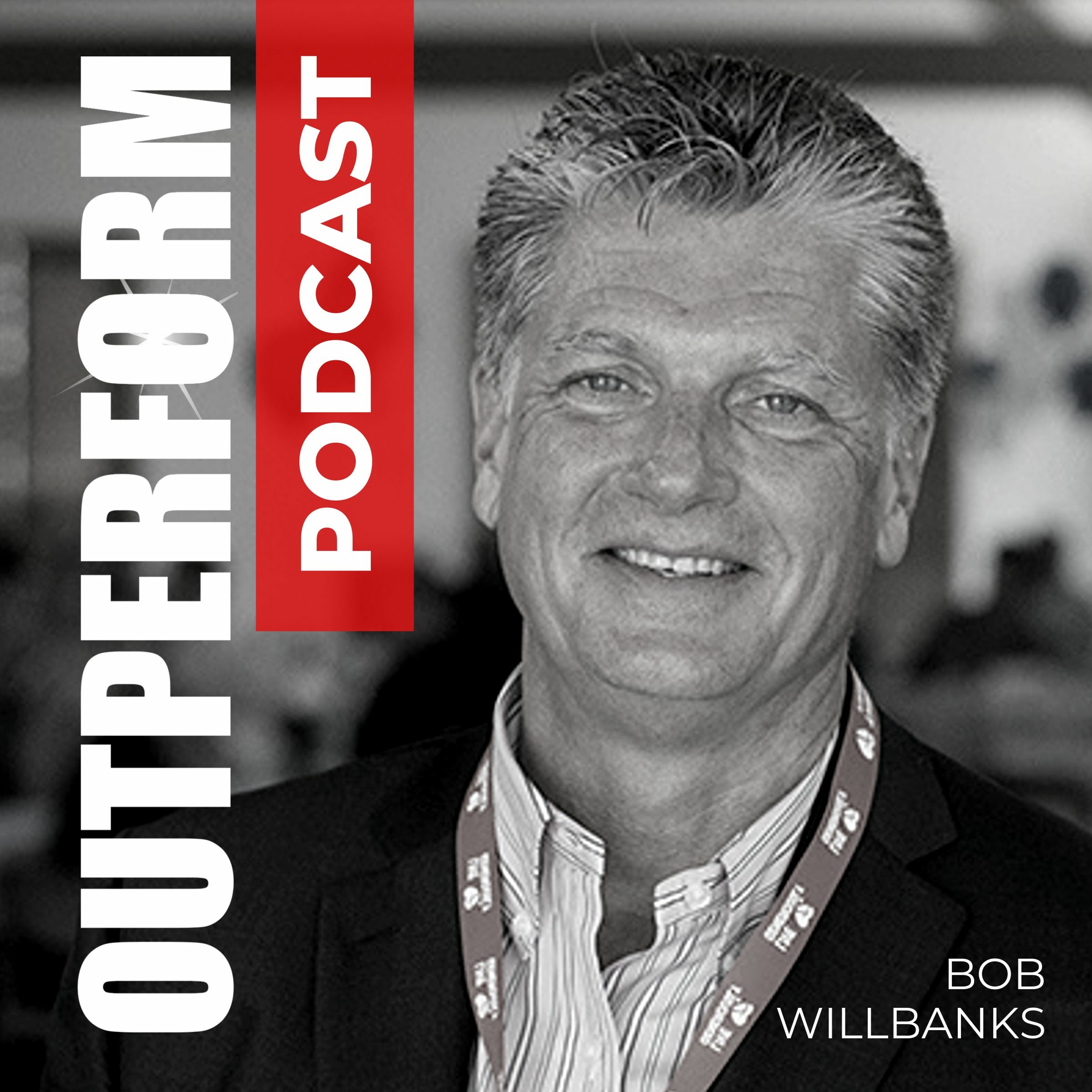 OUTPERFORM Podcast