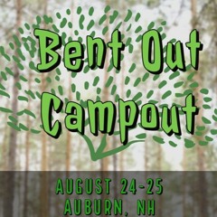 MIXFIRE @ Bent Out Campout 2019