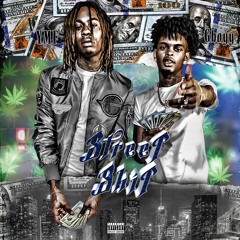 Gboyy X YMF - Street Shit (Prod. Strizzy)