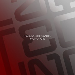 Fabrizio De Santis - My Acid Dog (Original Mix)