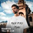 Jonas Aden - Tell Me A Lie (Solid State Remix)