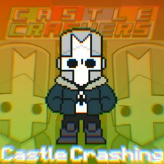 (V2 IS OUT CHECK DESC) Castle Crashing V1 [A castle crashers Megalo] WIP