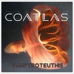 Vampyroteuthis (Bloom Sequence EP)