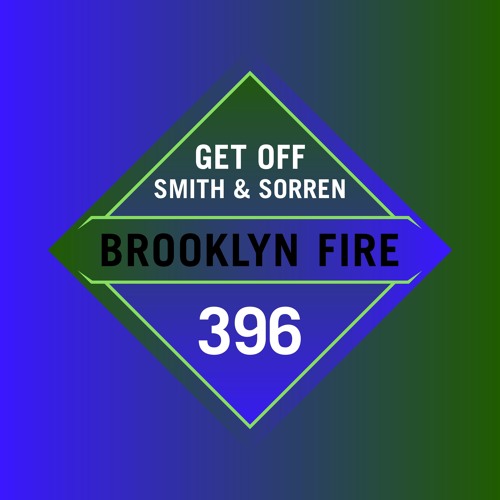 Smith & Sorren - Get Off