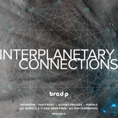 Interplanetary Connections