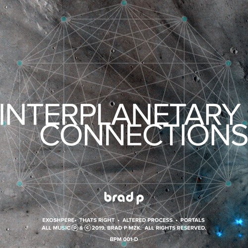 Interplanetary Connections