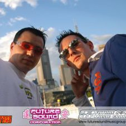 Trance Generators - Do It Better (TGs Legendary Creation Mix) 夢心神 FSM 未来 音楽 ♪♫