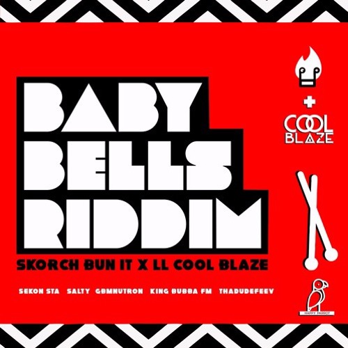 Baby Bells Riddim(Sekon Sta, King Bubba, GBM Nutron & Salty!)(Soca 2020)