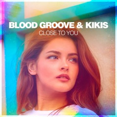 Blood Groove & Kikis - Little