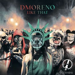 Dmoreno - Like That