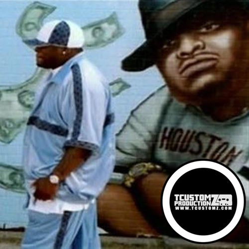 Scarface - On My Block (instrumental remake) SAMPLE-FREE