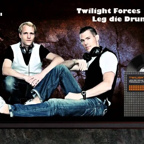 Trance Generators - You Can't Stop Us (IG Bounce & DarqTai Remix)