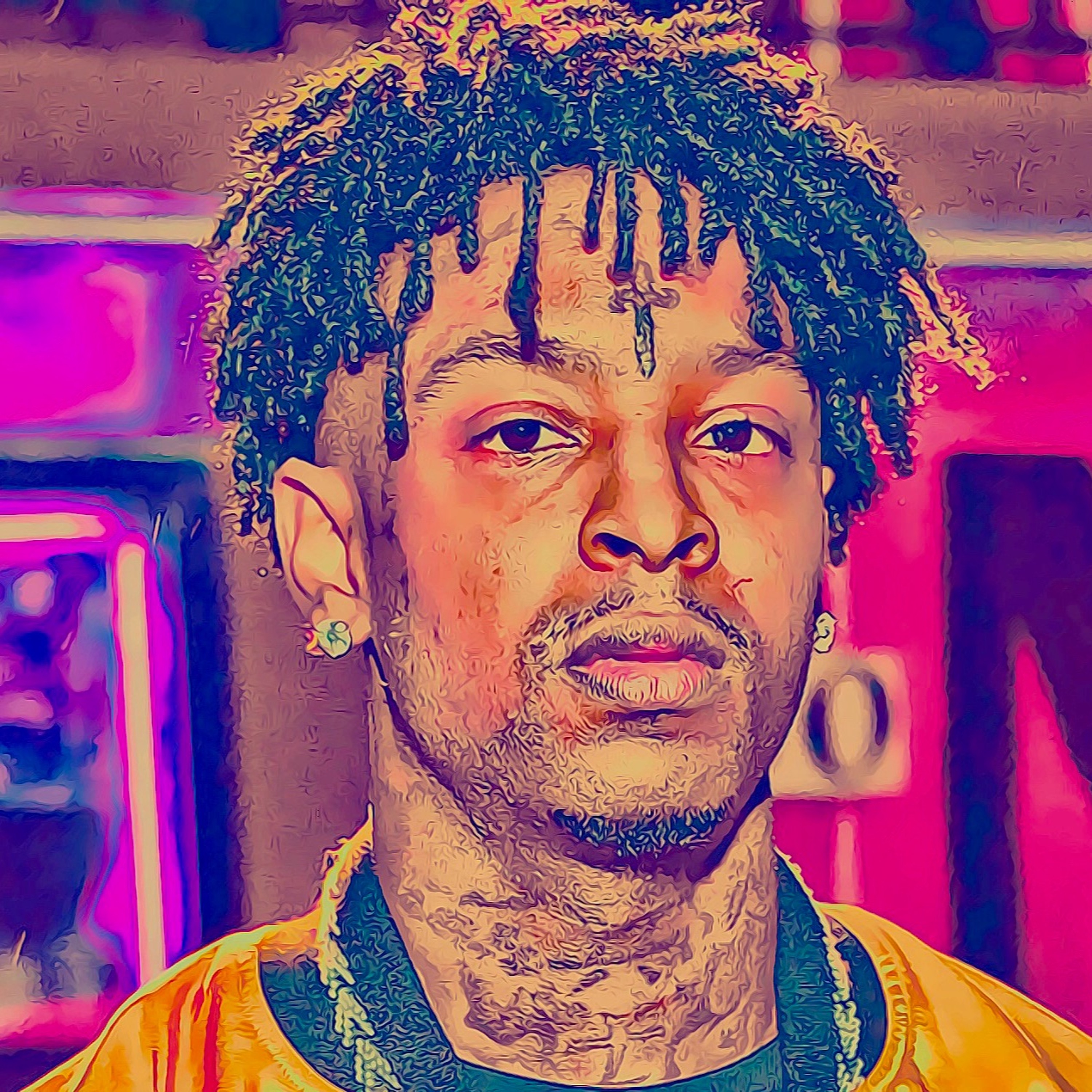 21 Savage x Lil Pump Type Beat 2019 | Lean In My Cup episode artwork