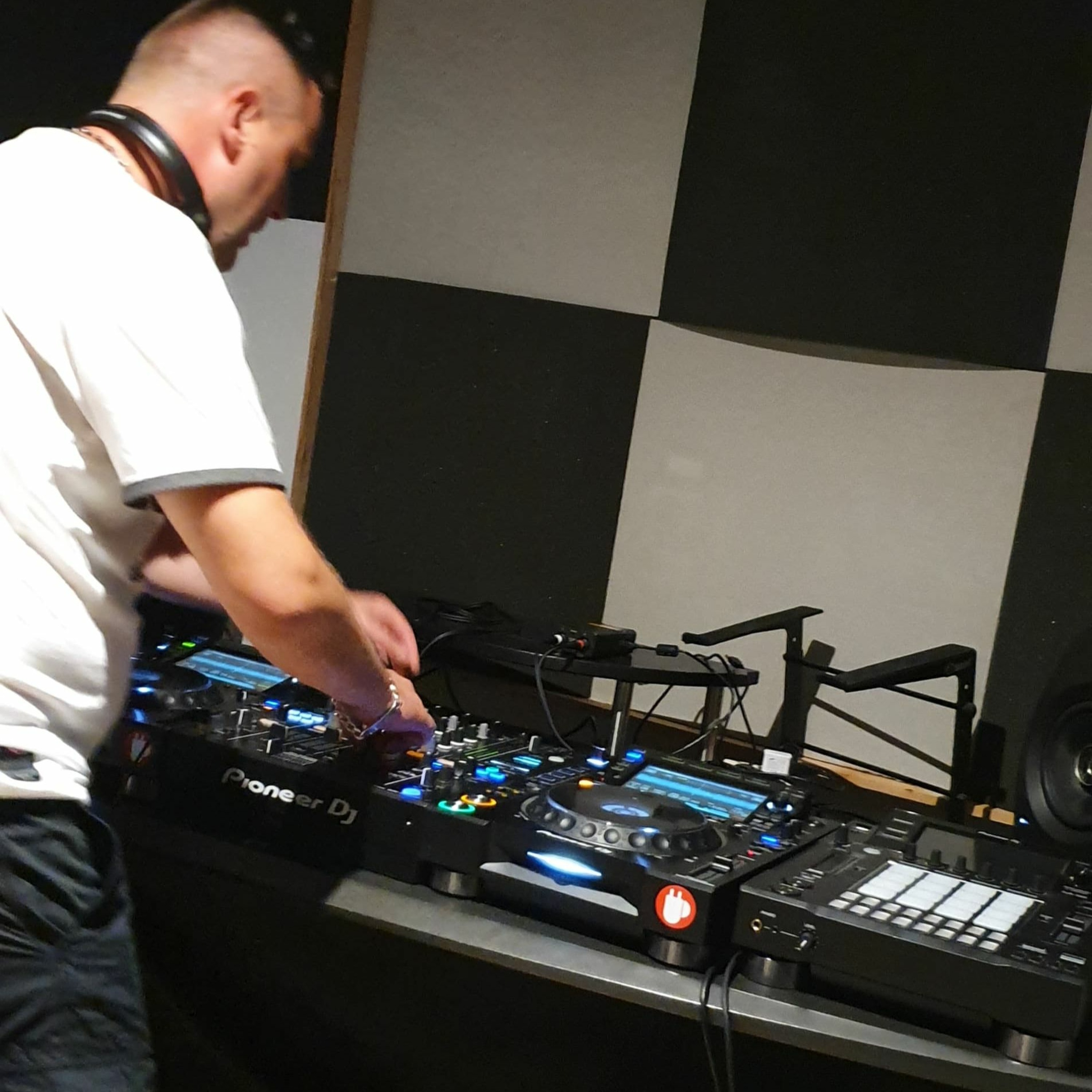 Bridge_48 live recording mix,Barcelona 27.9.19 episode artwork