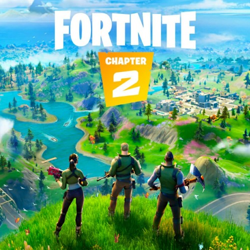 fortnite chapter 2 trailer