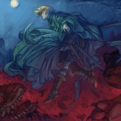 Serpico - Berserk 2017 OST