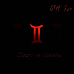 Sinner In Disguise
