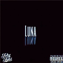 Joey Jonz - Luna