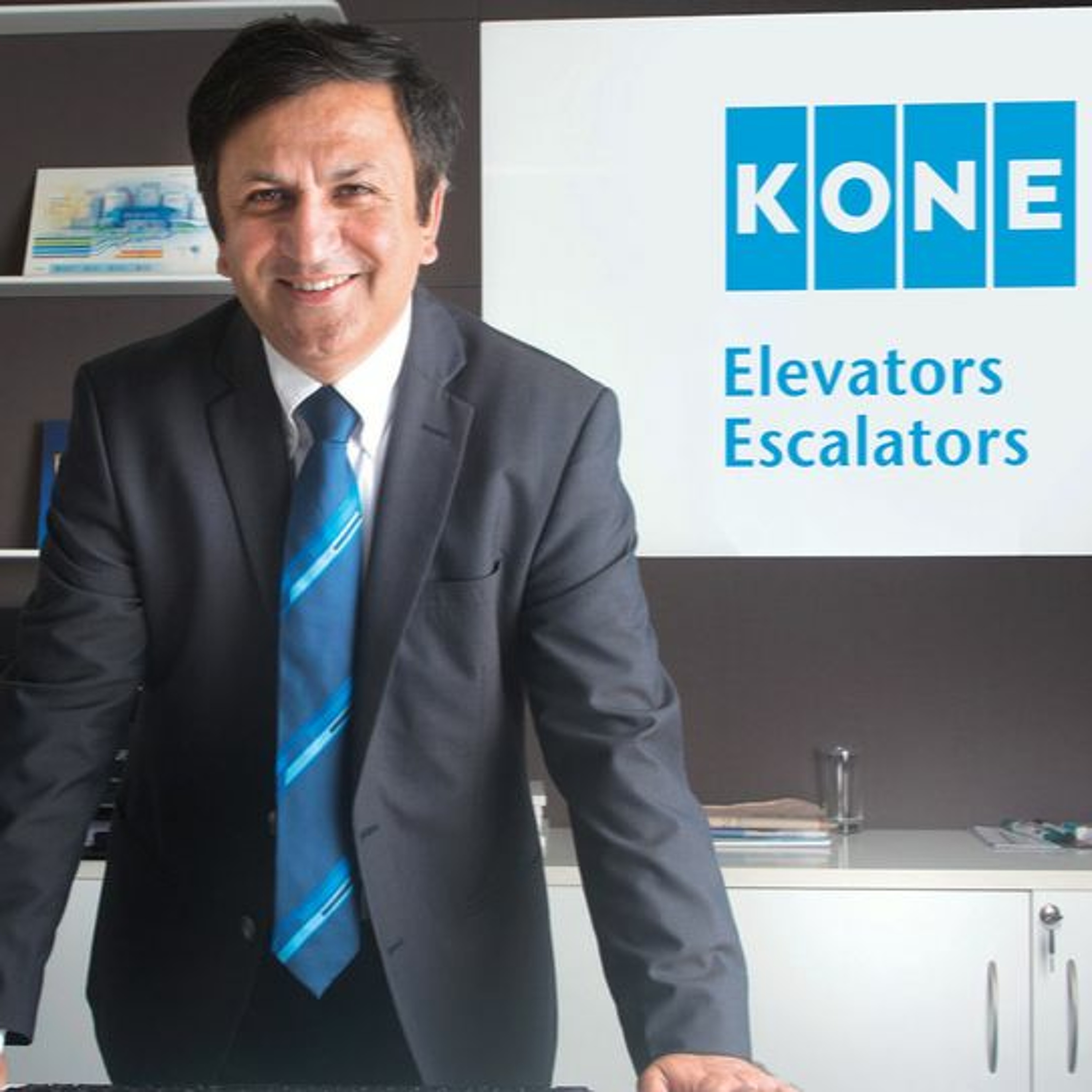 Elevator World