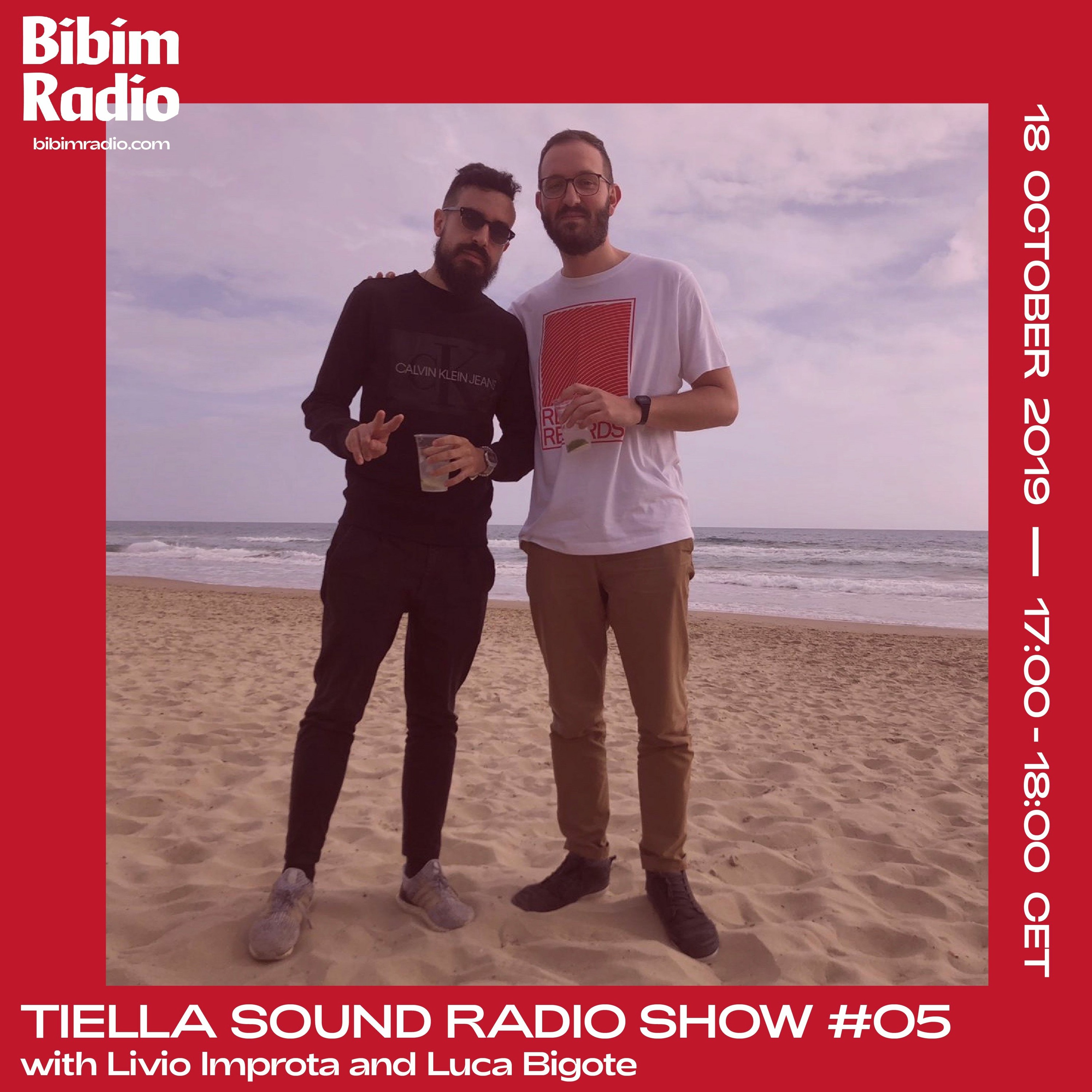 Tiella Sound