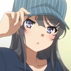 Fukashigi No Carte Lofi Mix(Bunny Girl ED)