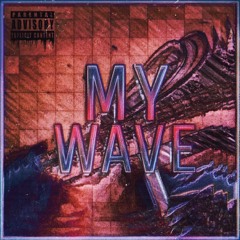 Joey Jonz X Scaleeez - My Wave (prod. by Mike G)