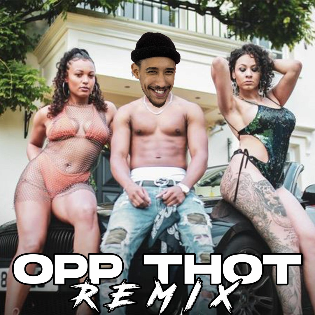 Stream Poundz - Opp Thot Remix by Tay Made | Listen online for free on  SoundCloud