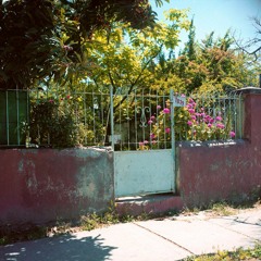 El Vértigo - Patio Solar