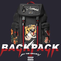 Backpack (Prod.by Oakerdidit)