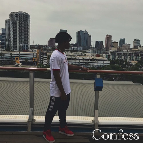 Confess ( Prod. By CERTIBEATS )