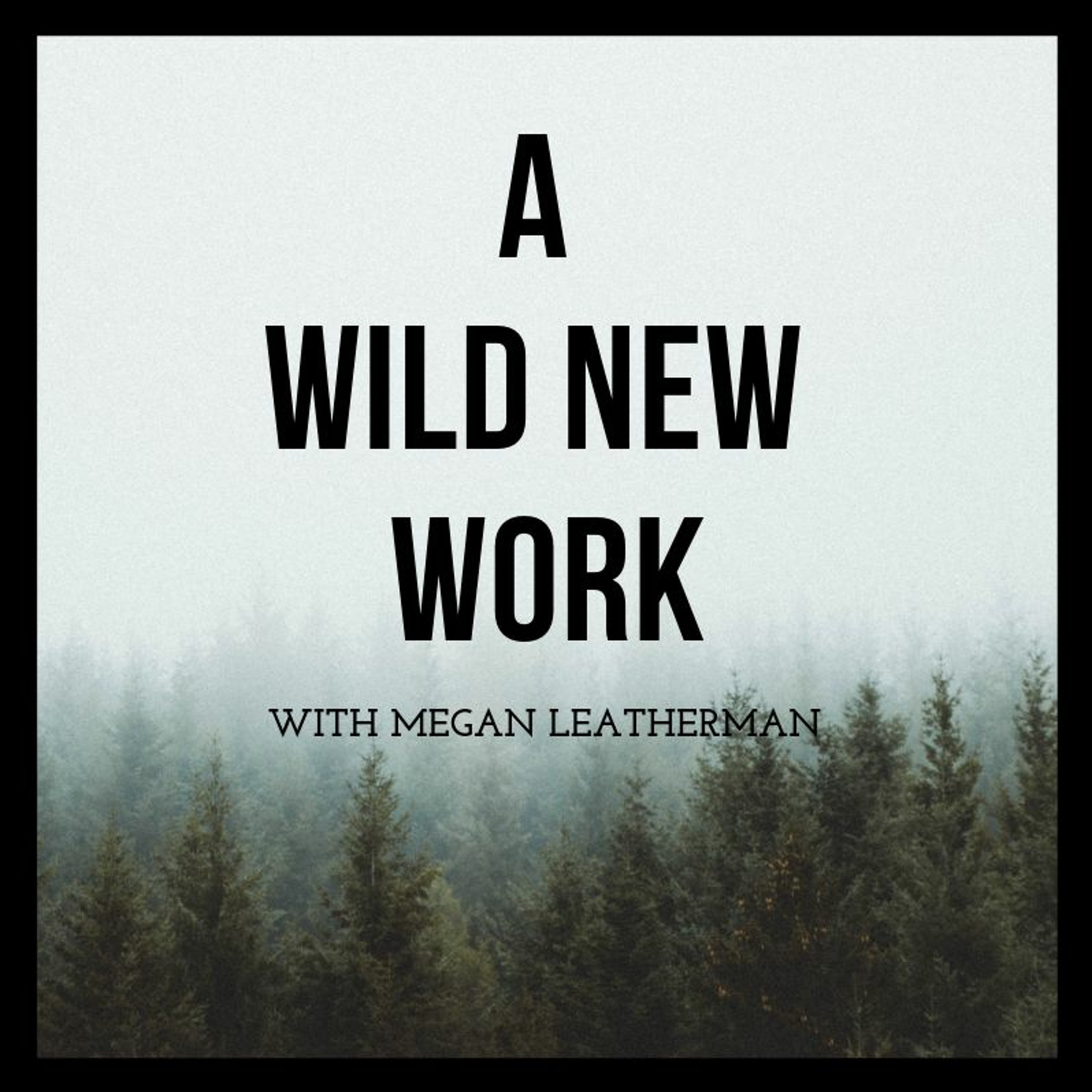 A Wild New Work