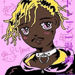 Lil Tracy - Used To Be (Ft. Horse Head)