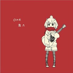[Reupload] Kano - Stella-rium [鹿乃 - 弾き語り]
