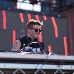 Corey Sizemore at Secret Project 2019 [Naud Stage]