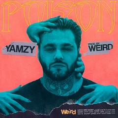 Yamzy - POISON